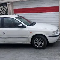 سمند LX EF7، مدل ۱۳۸۸