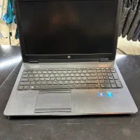 لب تاپ zbook اچ پی|رایانه همراه|دزفول, |دیوار