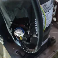 تعمیرات انواع کولریخچال فریزرفروشگاهی وخانگی درمحل