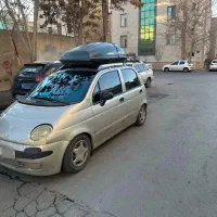 دوو ماتیز|خودرو سواری و وانت|کرج, گلشهر|دیوار