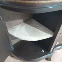 کنسول نو|بوفه، ویترین، کنسول|قدس, شهرقدس|دیوار