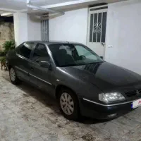 زانتیا مدل ۸۸