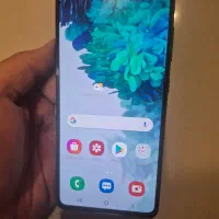 گوشی S20 FE 5G
