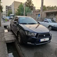دنا پلاس توربو اتومات ۱۴۰۲|خودرو سواری و وانت|تهران, آبشار|دیوار