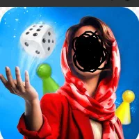 بازی منچ انلاین حرف بزن