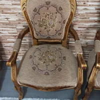 مبل سلطنتی ۹ نفره