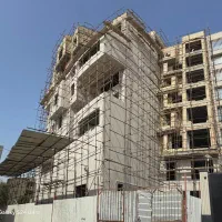 نیازمند داربست بند متری بند