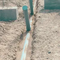 اجرای تاسیسات ساختمان