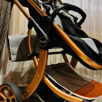 ست کالسکه کریر بی بی انجل