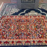 قالیچه دستبافت