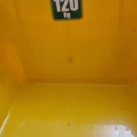 کامیون اسباب بازی