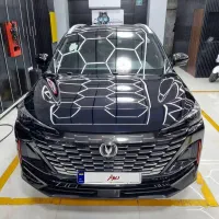 چانگان cs55 وارداتی