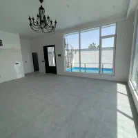 ویلا نقلی مدرن