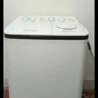 ماشین لباسشویی پاکشوما 9کیلویی