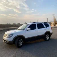 موهاوی ۲۰۰۹