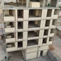 پیش فروش آپارتمان شهرک‌ سامان