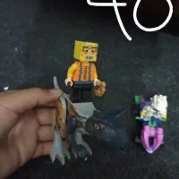 لگو و کیمدی|اسباب‌‌بازی|مشهد, انصار|دیوار