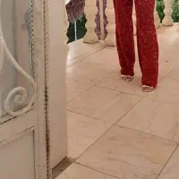 پیراهن شب|لباس|محمدشهر, محمدشهر|دیوار