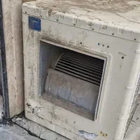 کولر 5هزار گرمای جنوب در حد نو