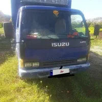 ایسوزو۶تن مدل ۸۴