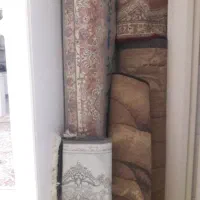 چند تخته فرش تراکم بالا و فرش شور|فرش|تهران, اوقاف|دیوار