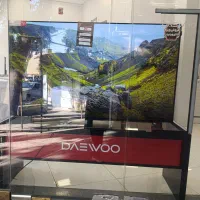 تلویزیون OLED شصت و پنج اینچ دوو ۳۶ میلیون تخفیف