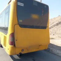 اتوبوس کمنز|خودرو سنگین|فولادشهر, مسکن مهر فولادشهر|دیوار