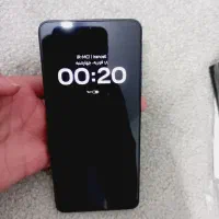 Poco x6 pro512 12|موبایل|میانه, |دیوار