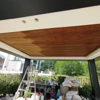 کارگر ساده وماهر برای نقاشی ساختمان(همراه آموزش)|استخدام معماری، عمران و ساختمانی|تنکابن, |دیوار