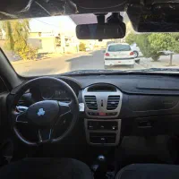 کوییک gxrمدل۴۰۴برابرصفر|خودرو سواری و وانت|کوار, |دیوار