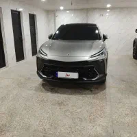 لاماری هیبرید