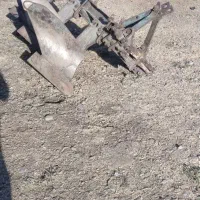 گاوآهن رومانی