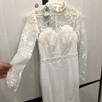 لباس مجلسی