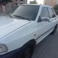 پراید۱۳۱ مدل۸۸