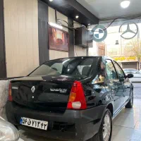 رنو L90 مدل 1390 فول E2 (نقد واقساط)|خودرو سواری و وانت|مشهد, عبادی|دیوار