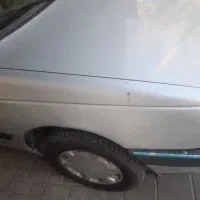 پژو۴۰۵ دوگانه کارخانه مدل ۱۳۹۱