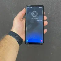 سامسونگ نوت ۸ عالی(شیخ استور)|موبایل|اصفهان, جلفا|دیوار