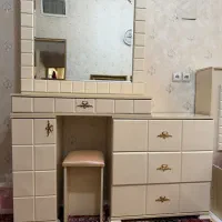 سرویس خواب دو نفره|تخت و سرویس خواب|کرمان, |دیوار