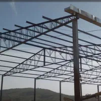 پذیرش انجام کارهای جوشکاری