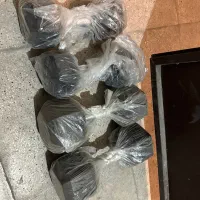 دمبل ۲ و ۵ و ۱۰ کیلویی|تجهیزات ورزشی|ری, شهرری|دیوار