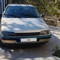 پژو 405 مدل 83