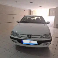 فروش پارس xu7p مدل 1402