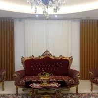 تولید انواع پرده های زبرا و...