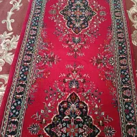 کناره قالی