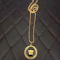 فروش عمده گردنبندها استیل قیمت مناسب وعالی|زیورآلات و اکسسوری|هشتگرد, شهرک ولیعصر (مهستان)|دیوار