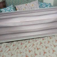 پرده زبرا نو|پرده، رانر، رومیزی|قدس, شهرقدس|دیوار