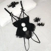 لباس زیر|لباس|اصفهان, نقش جهان|دیوار