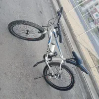 دوچرخه 26 سند دار|دوچرخه، اسکیت، اسکوتر|گلبهار, شهر جدید گلبهار|دیوار