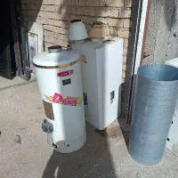تعمیرات گاز بخاری آبگرمکن