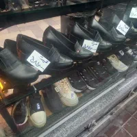 کفش طبی 585هزار|کیف، کفش، کمربند|سنقر, |دیوار